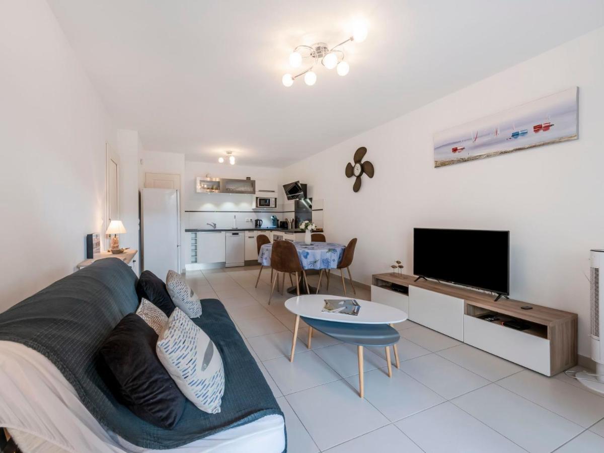 Apartment Le Domaine-1 By Interhome Cavalaire-sur-Mer Exterior photo
