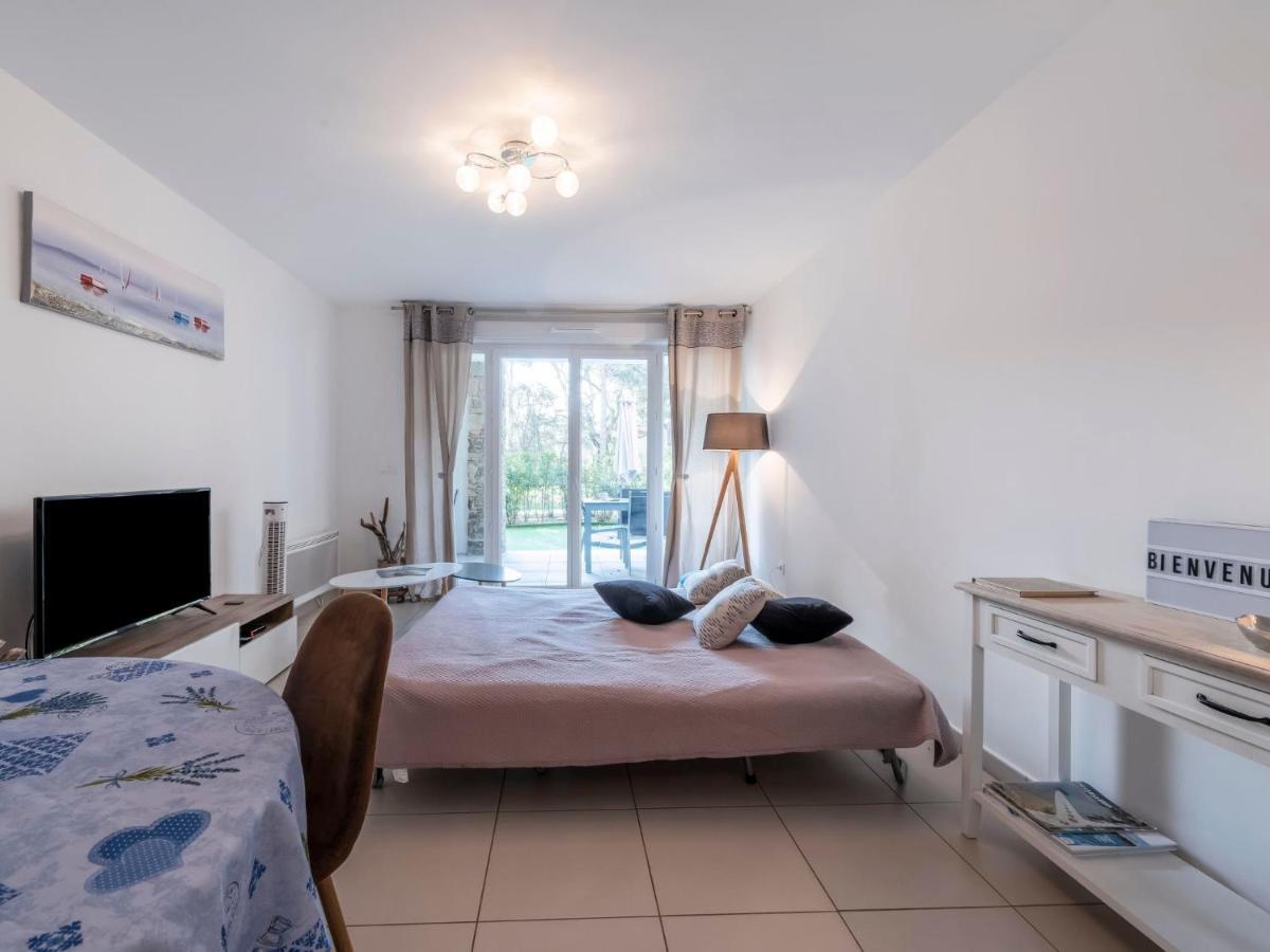 Apartment Le Domaine-1 By Interhome Cavalaire-sur-Mer Exterior photo