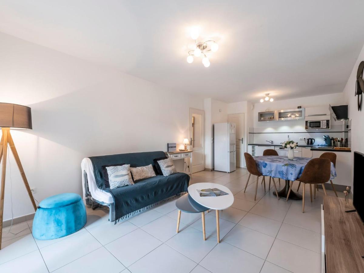 Apartment Le Domaine-1 By Interhome Cavalaire-sur-Mer Exterior photo